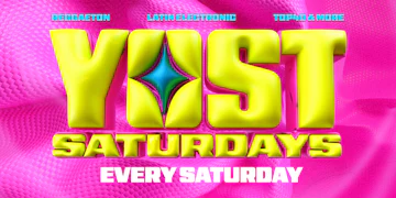 Yost Theater