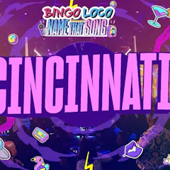 Bingo Loco