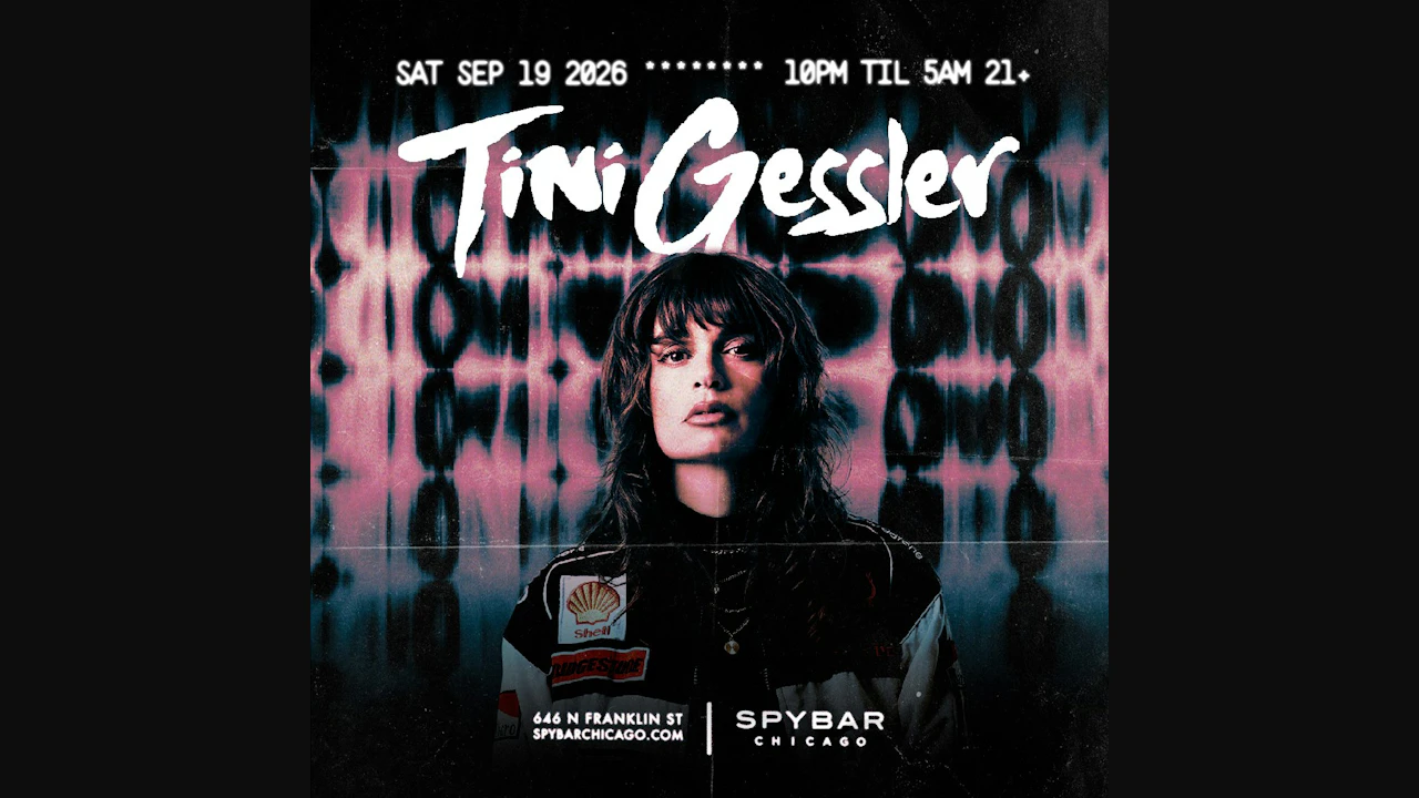 Tini Gessler