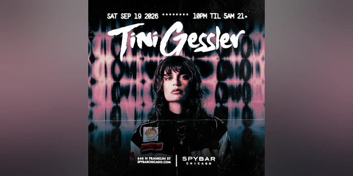 Tini Gessler
