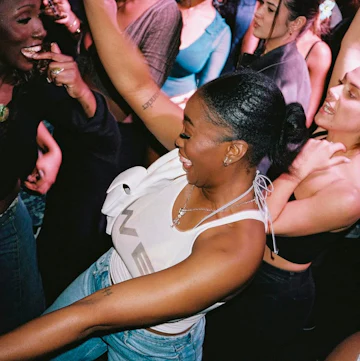 Ministry Of Sound