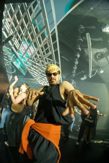 Ministry Of Sound