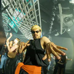Garage Nation Halloween Festival