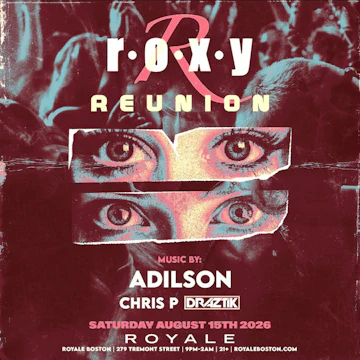 Royale Nightclub