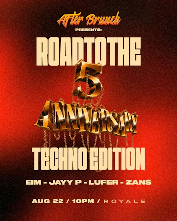 Royale Nightclub