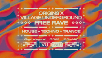 Village Underground