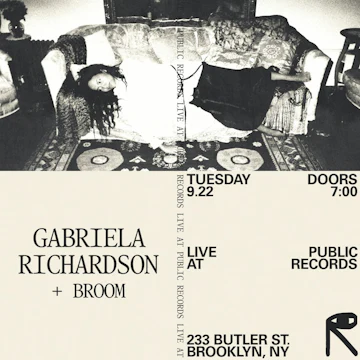 Public Records