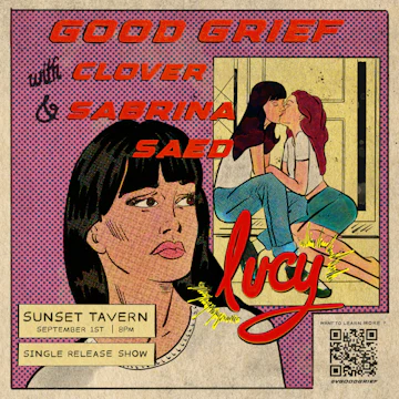 Sunset Tavern