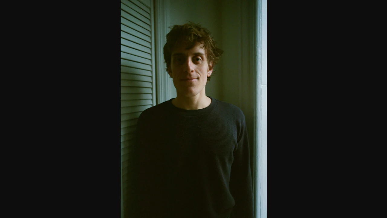 Renny Conti - Split Second Tour