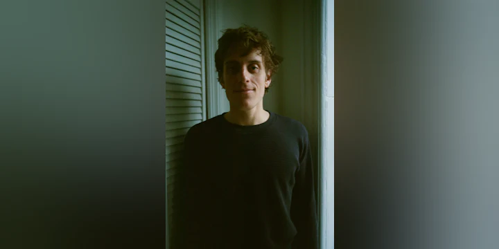 Renny Conti - Split Second Tour
