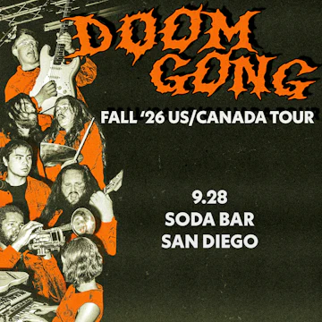 Soda Bar