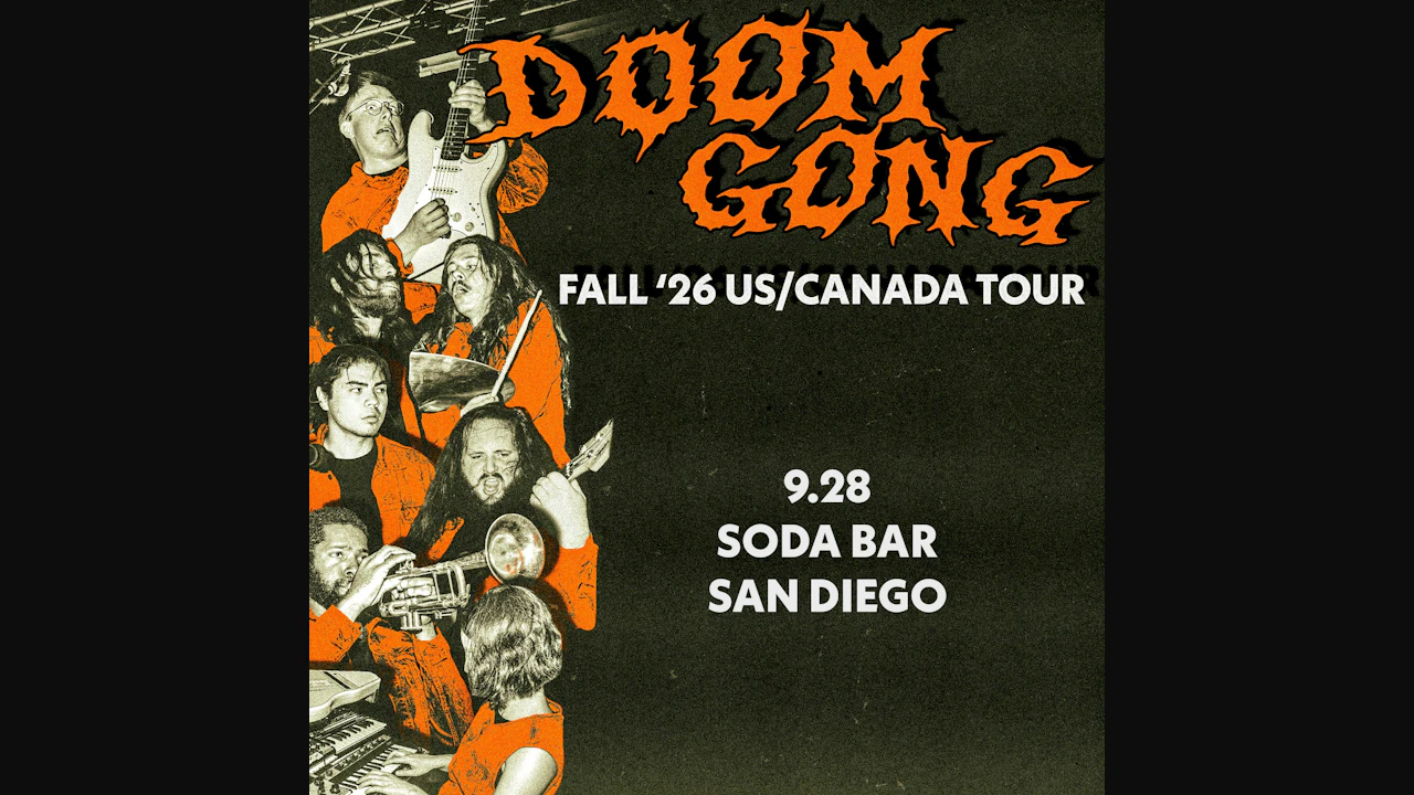 Doom Gong