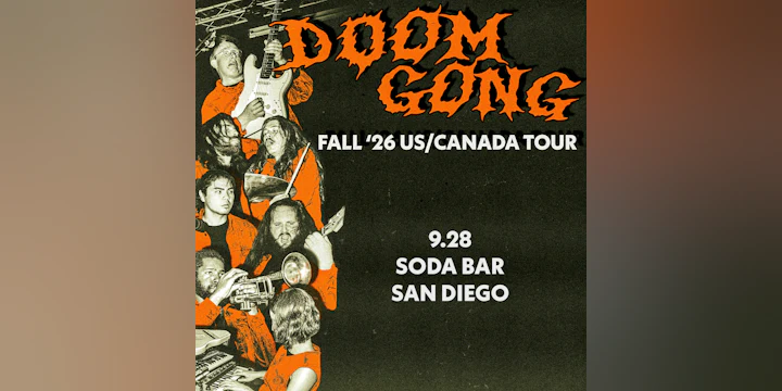Doom Gong