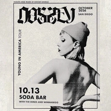 Soda Bar