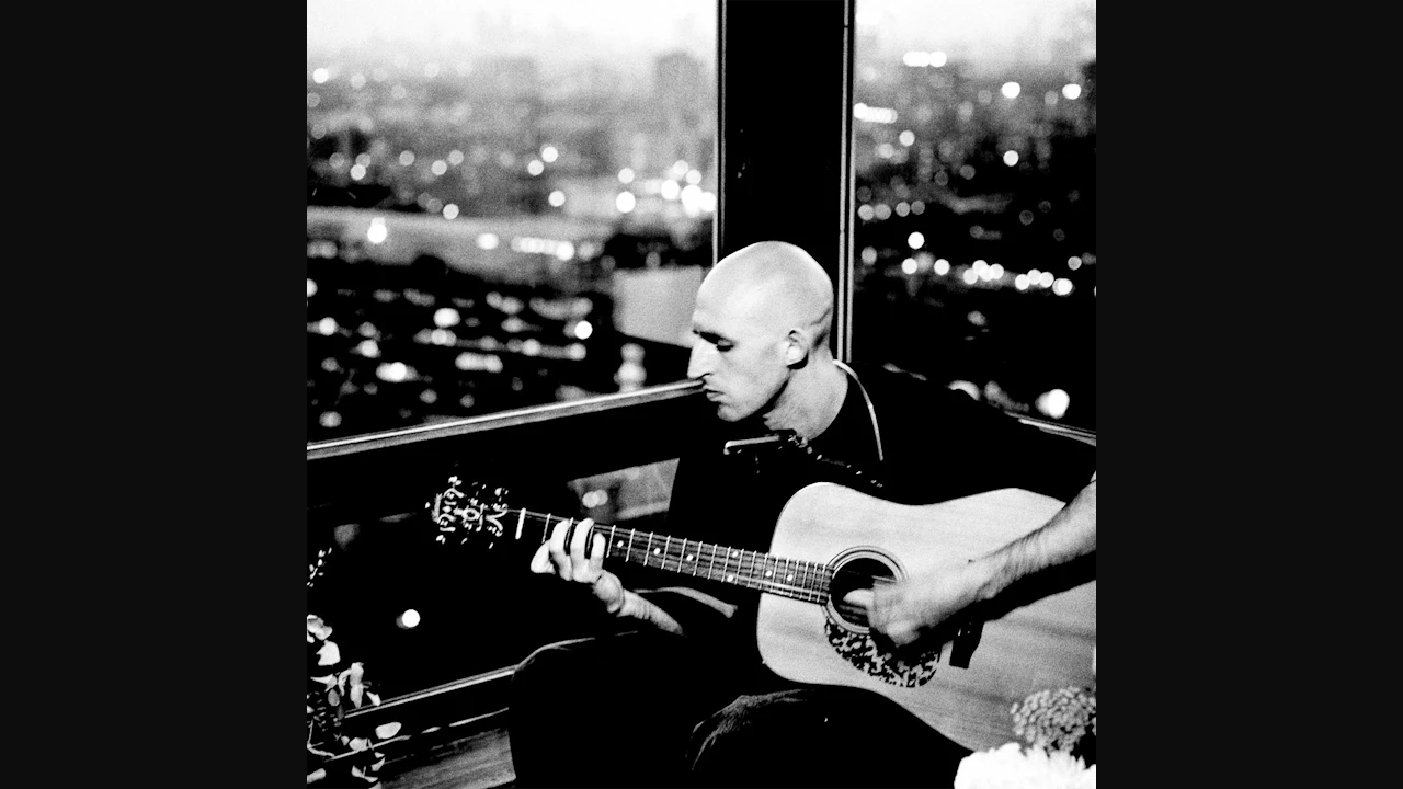 Mark William Lewis