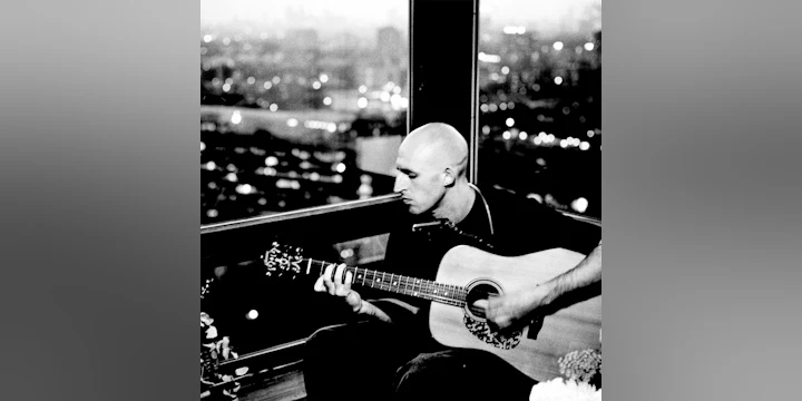 Mark William Lewis