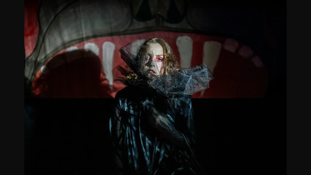 Emma Ruth Rundle – These Killing Times