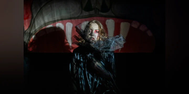 Emma Ruth Rundle – These Killing Times
