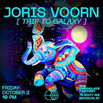 Brooklyn Concerts & Events