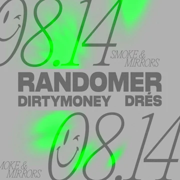 Smoke & Mirrors