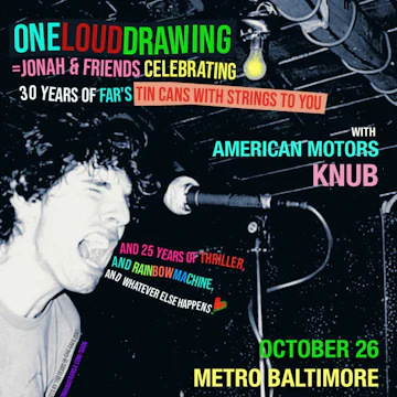 Metro Baltimore