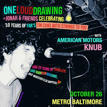 Metro Baltimore