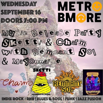 Metro Gallery