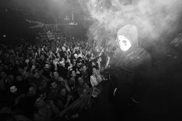 Treefort Music Hall