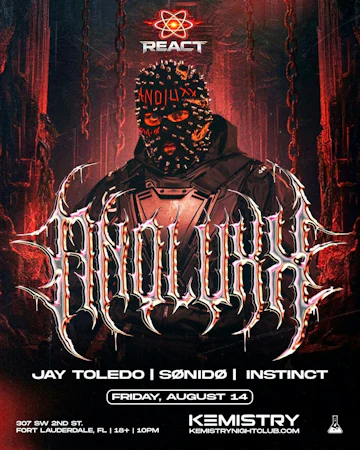 Kemistry