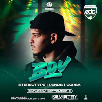 Kemistry