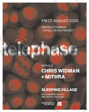 Sleeping Village