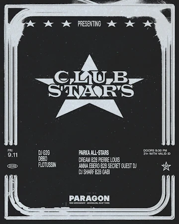 Paragon