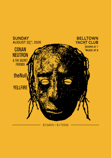 Belltown Yacht Club