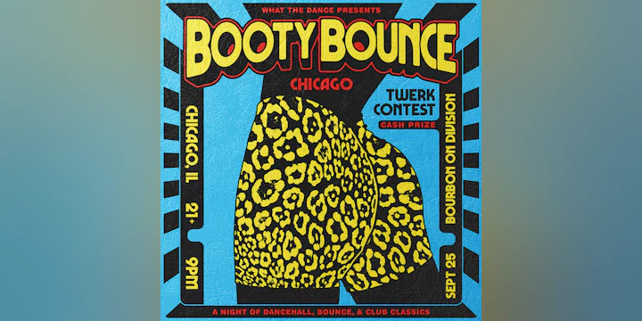 Booty Bounce Chicago