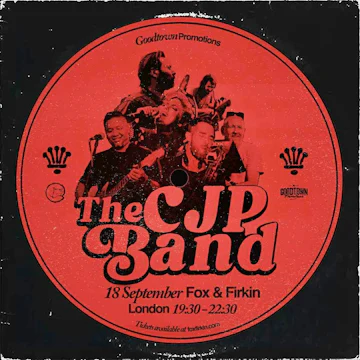The Fox And Firkin