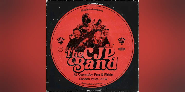 Cjp Band