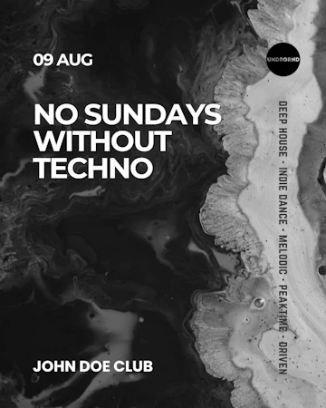 John Doe Club
