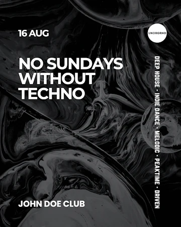 John Doe Club