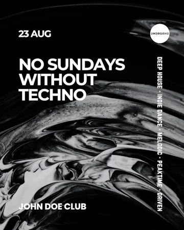 John Doe Club