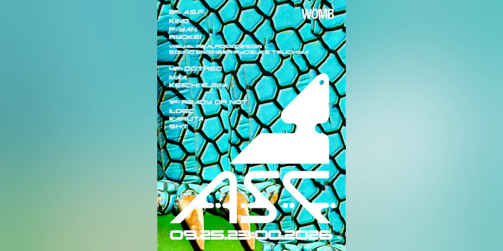 A.s.f (techno/house)