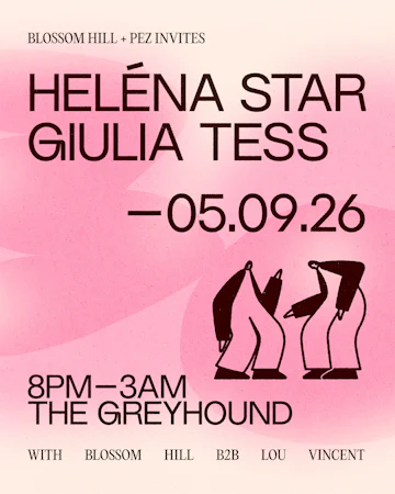 The Greyhound