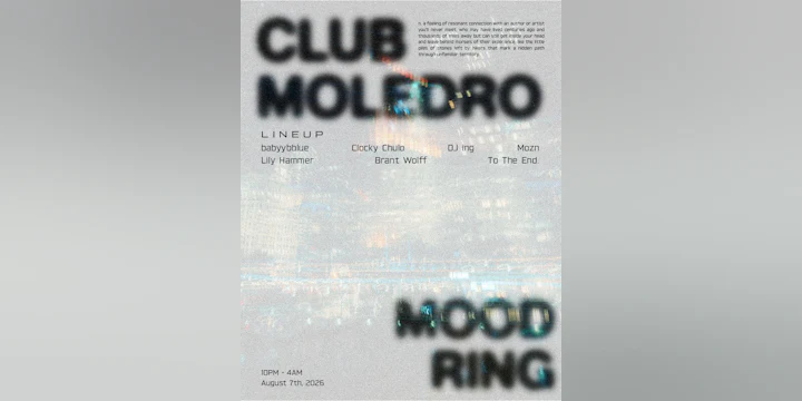 Club Moledro