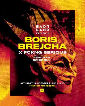 Amsterdam Concerts & Events