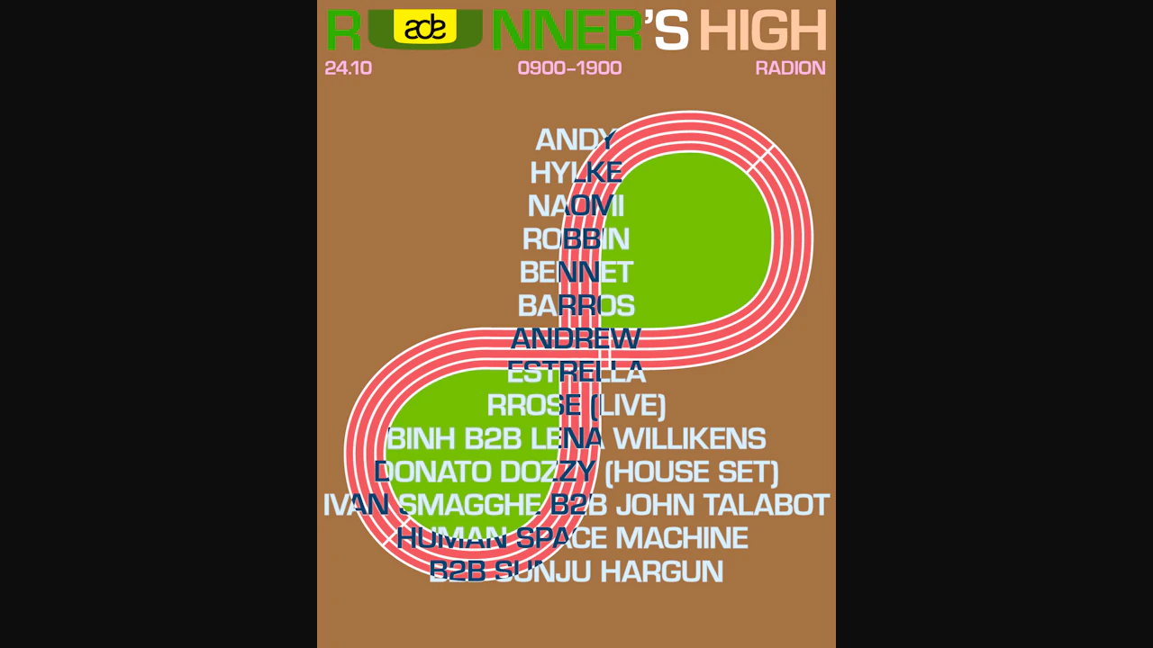 Runner's High