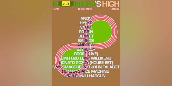 Runner's High