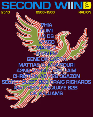 Radion