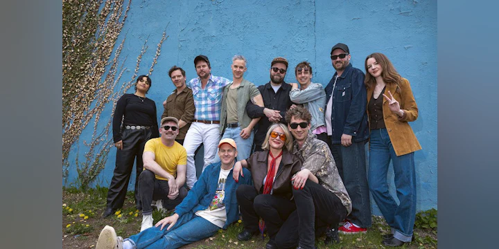 DWAYNE GRETZKY - Classic hits of the 70s, 80s, and 90s, plus special guest '90s Rewind