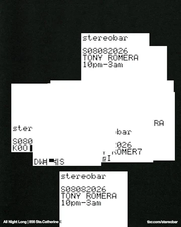 StereoBar