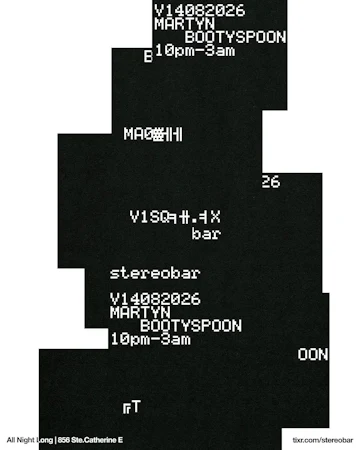StereoBar