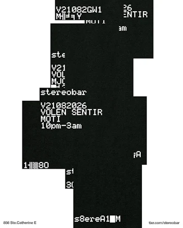 StereoBar